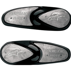 Alpinestars Magnesium Toe Slider