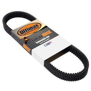 Ultimax Max Belt