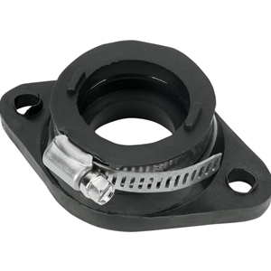 Parts Unlimited Carburetor Mounting Flange
