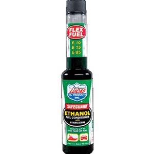Lucas Oil Ethanol Fuel Conditioner