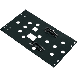 Moose Plow Bottom Mounts