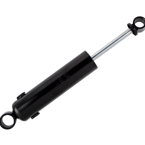 Kimpex Rear Suspension Gas Shocks