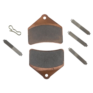SP1 Brake Pads