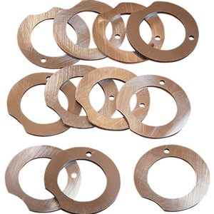 Flywheel Thrust Washer