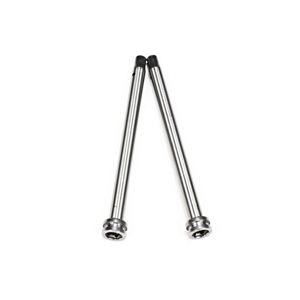 Fork Damping Rods