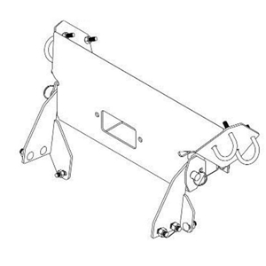 Cycle Country Plow System