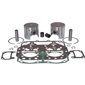 WSM Platinum Series Top End Kit