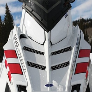 Sports Tech Headlight Covers
