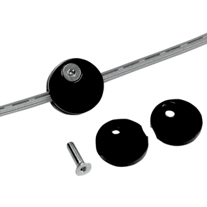 Brake Line Clamps