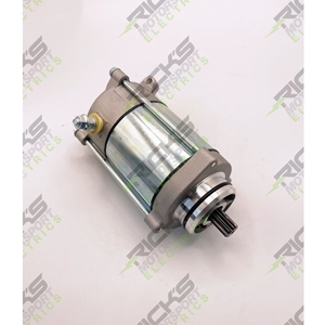 Ricks Motorsport Electric Starter