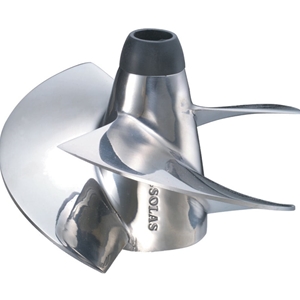 Solas Concord Impellers