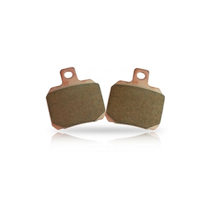 EBC Double-H Sintered Brake Pads