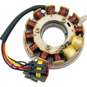 Ricks Motorsport Electric Stators