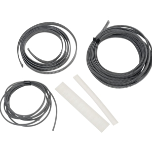 Baron Custom Accessories Cable, Hose and Wire Dress Up Kit