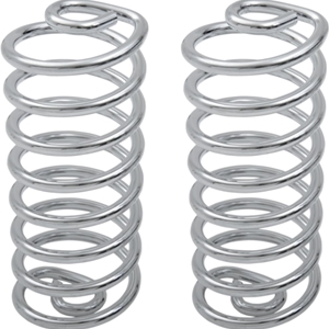 Seat Springs