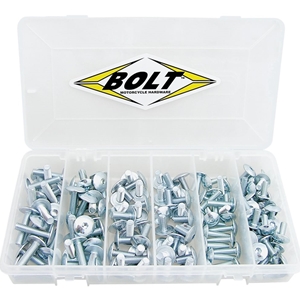 Fairing Brackets