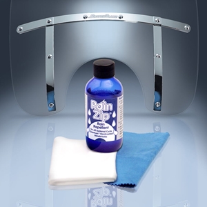 National Cycle RainZip Rain Repellent