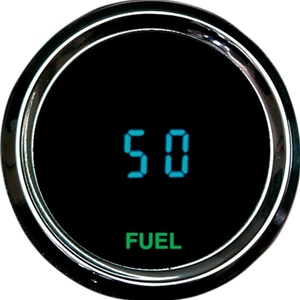 Fuel Gauges