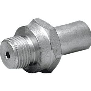 Decompression Plugs