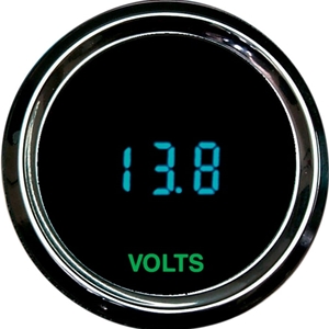 Voltage Gauges