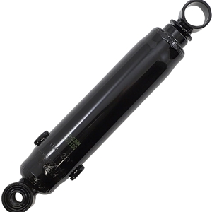 Parts Unlimited Rear Suspension Shocks