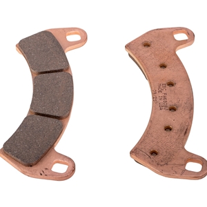 EBC SV Series Severe Duty Brake Pads