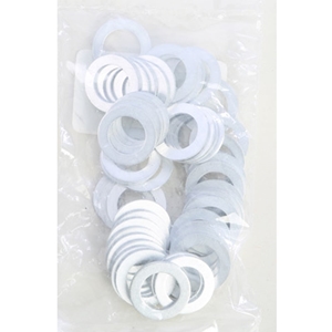 Bolt MC Hardware Crush Washer