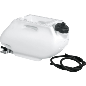 Gas Tanks 