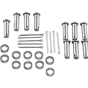 Brake Clevises