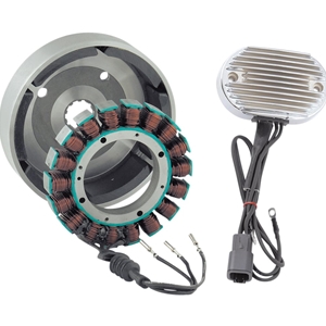Charging Systems
