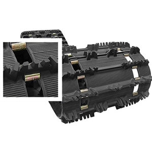 Camoplast Rip Saw Hi-Performance Trail Tracks