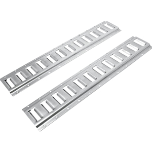Powertye E-Track Horizontal Tracks