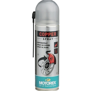 Motorex Copper Anti-Seize