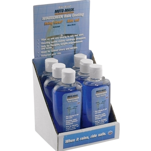 Water Repellent