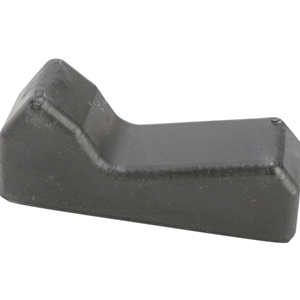 Parts Unlimited Ski Rubber Bumper