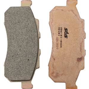 SBS SI Sintered Brake Pads