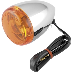 Bikers Choice Bullet Turn Signals