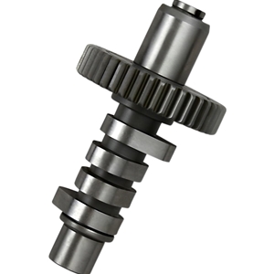 Valve Train