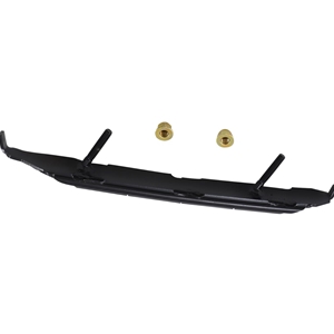 Woodys Dooly Carbide Wear Rods