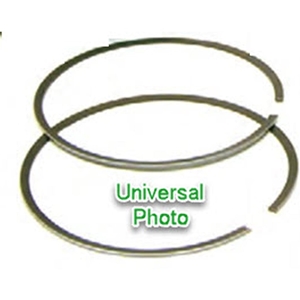 WSM Piston Ring Set