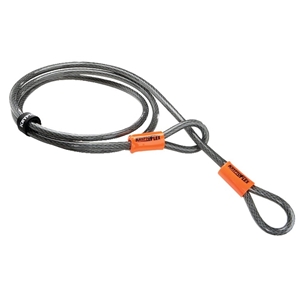 Kryptonite Kryptoflex Cable