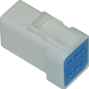 Namz JST Mini Female Connector