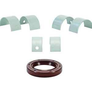 Hot Rods Main Bearing and Seal Kits