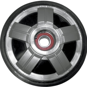 Parts Unlimited Idler Wheel