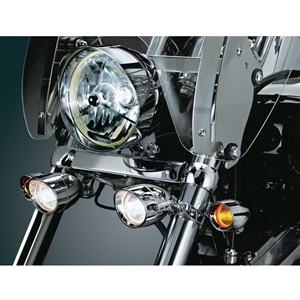 Kuryakyn P-Clamp