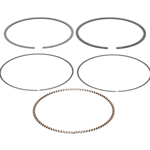 Vertex Piston Ring Sets