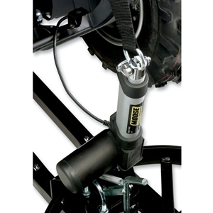 Moose Electric Plows Lifts