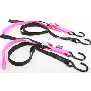 Powertye 1in. Soft-Tye Tie-Downs