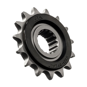 JT Steel Front Sprockets