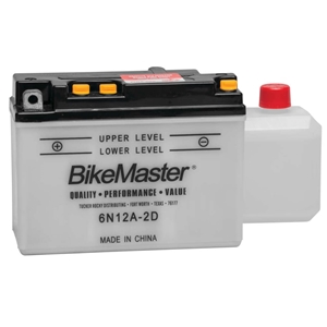 BikeMaster Standard Battery